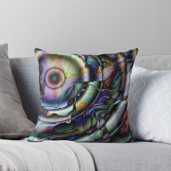 Item preview, Cosmic Waves designed and sold by Fluid Visions.