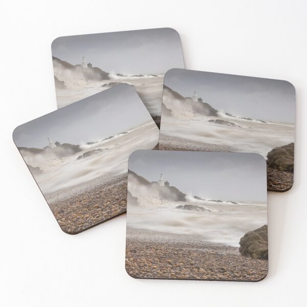 Item preview, Storm Ciara on Bracelet bay designed and sold by Leighton Collins.