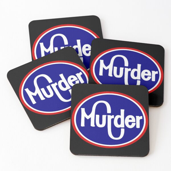 Item preview, MURDER KROGER ATLANTA designed and sold by diegoforlan13.