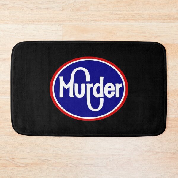 Item preview, MURDER KROGER ATLANTA designed and sold by diegoforlan13.