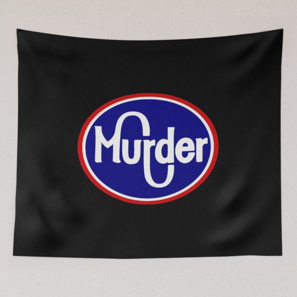 Item preview, MURDER KROGER ATLANTA designed and sold by diegoforlan13.