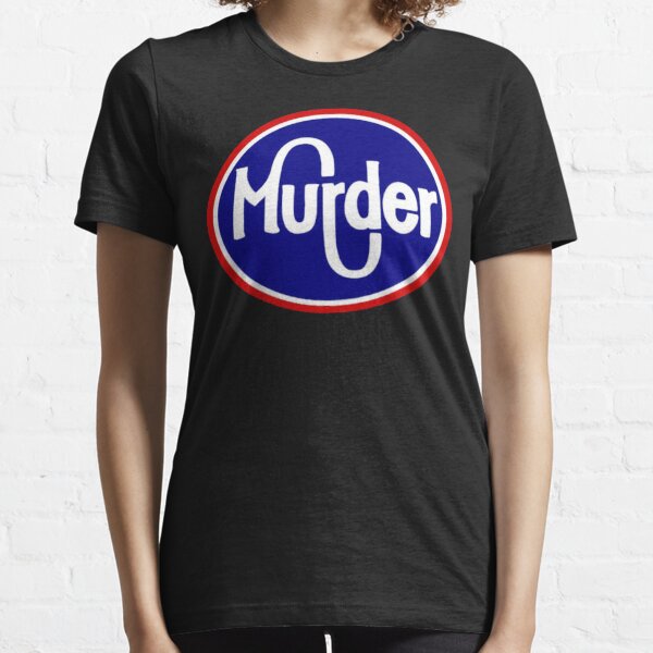 murder kroger shirt