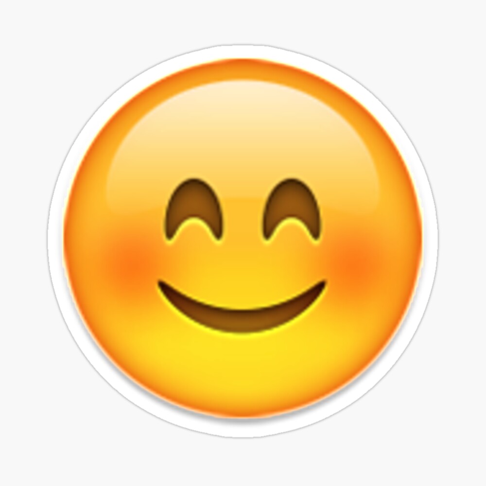 Happy Emoji Greeting Card for Sale by nojams | Redbubble