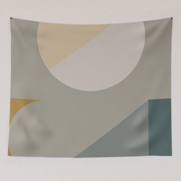 Item preview, Contemporary Composition 28 designed and sold by nileshkikuchise.