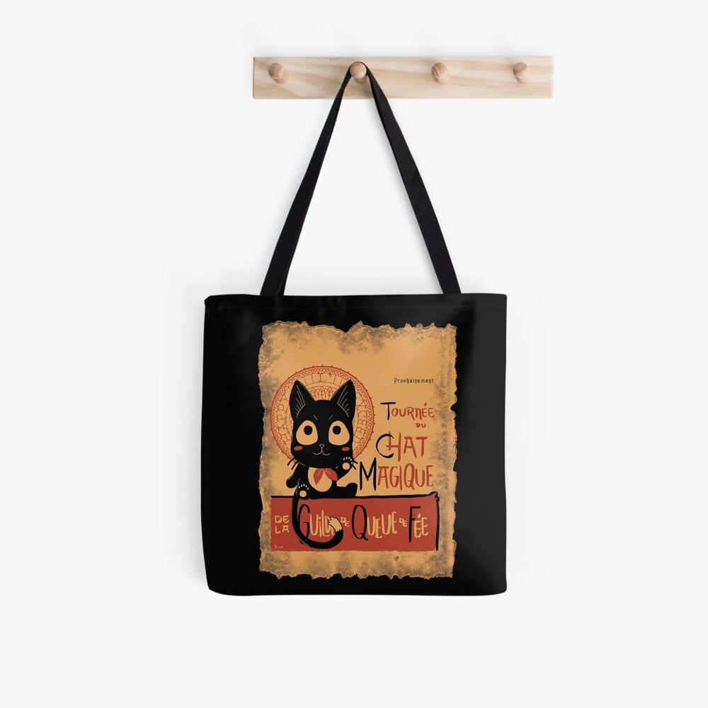 Item preview, All Over Print Tote Bag designed and sold by merimeaux.
