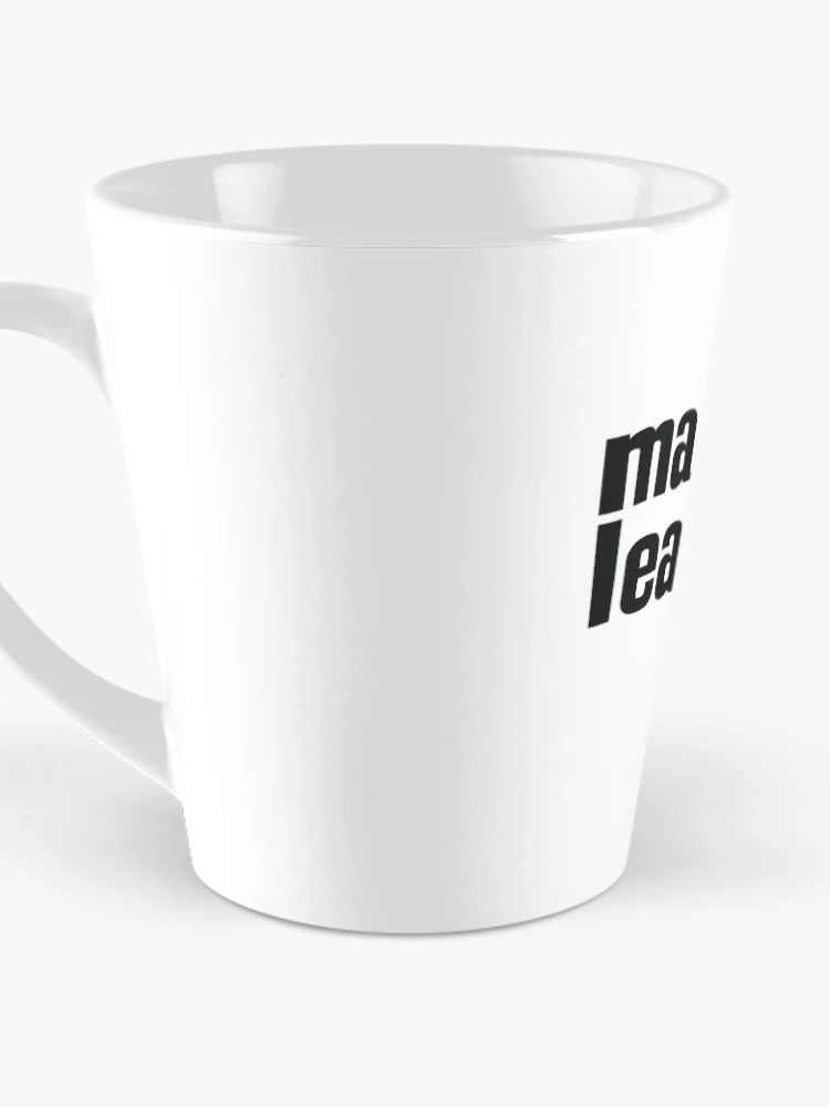 Thumbnail 3 of 4, Coffee Mug, Machine Learning Life designed and sold by ProjectX23.