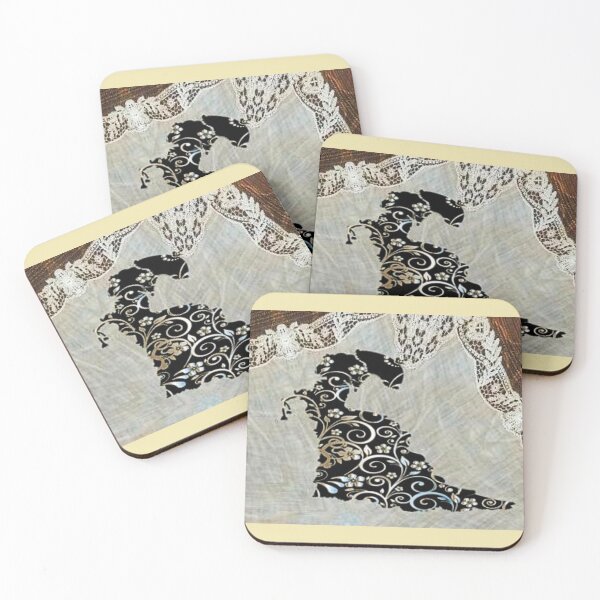 Item preview, Contemporary Victorian designed and sold by Aquila Light Pictures.