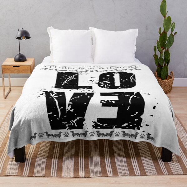 Item preview, Love for Stubborn Wieners designed and sold by StubbornWiener.