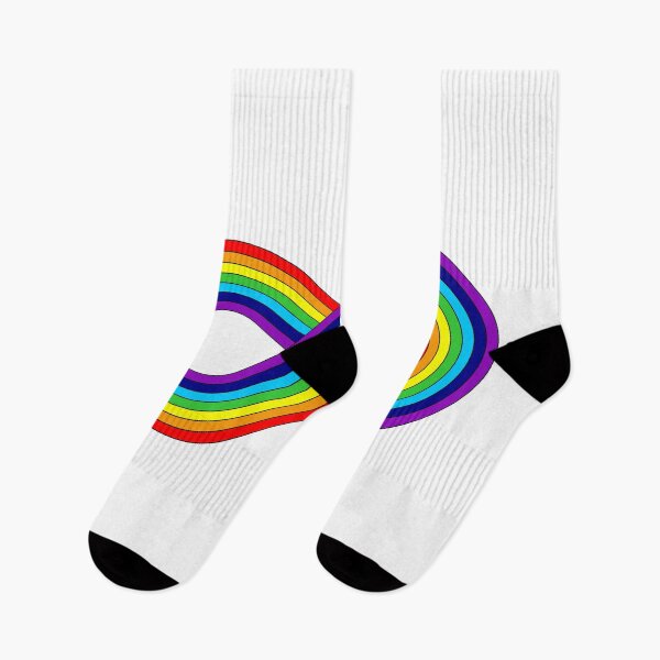 Item preview, Rainbow infinity designed and sold by elfina.
