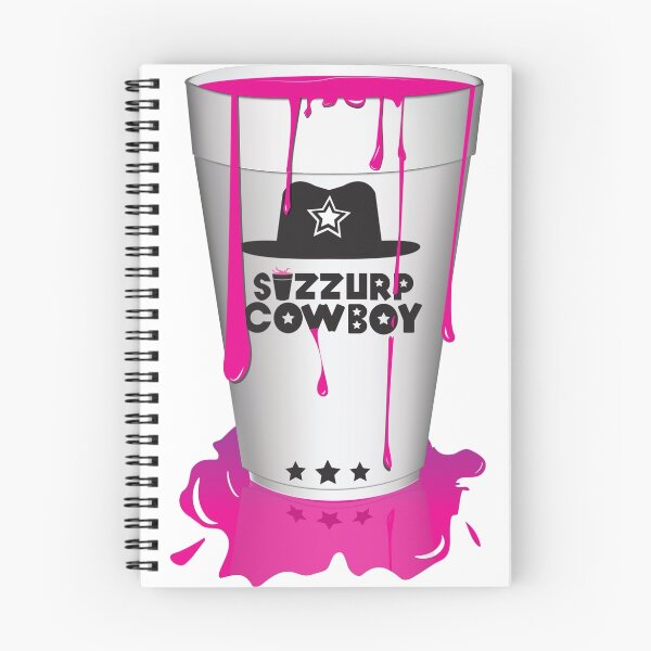 Item preview, Sizzurp Cowboy designed and sold by drank87.