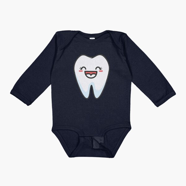 Item preview, Tooth Fairy Happy Smiling Tooth Kawaii Halloween costume for kids and adult  designed and sold by alenaz.