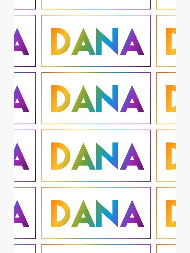 Dana - Pride Edition by KevinKlimaPhoto