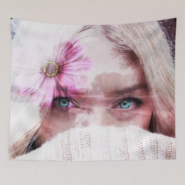 Item preview, Eye Of The Beholder designed and sold by MiraiHaven.