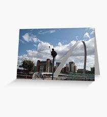 The Baltic Greeting Card