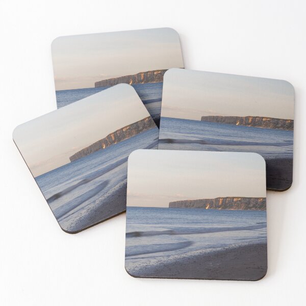 Item preview, SUNRISE CLIFFS designed and sold by andrewsaxton.