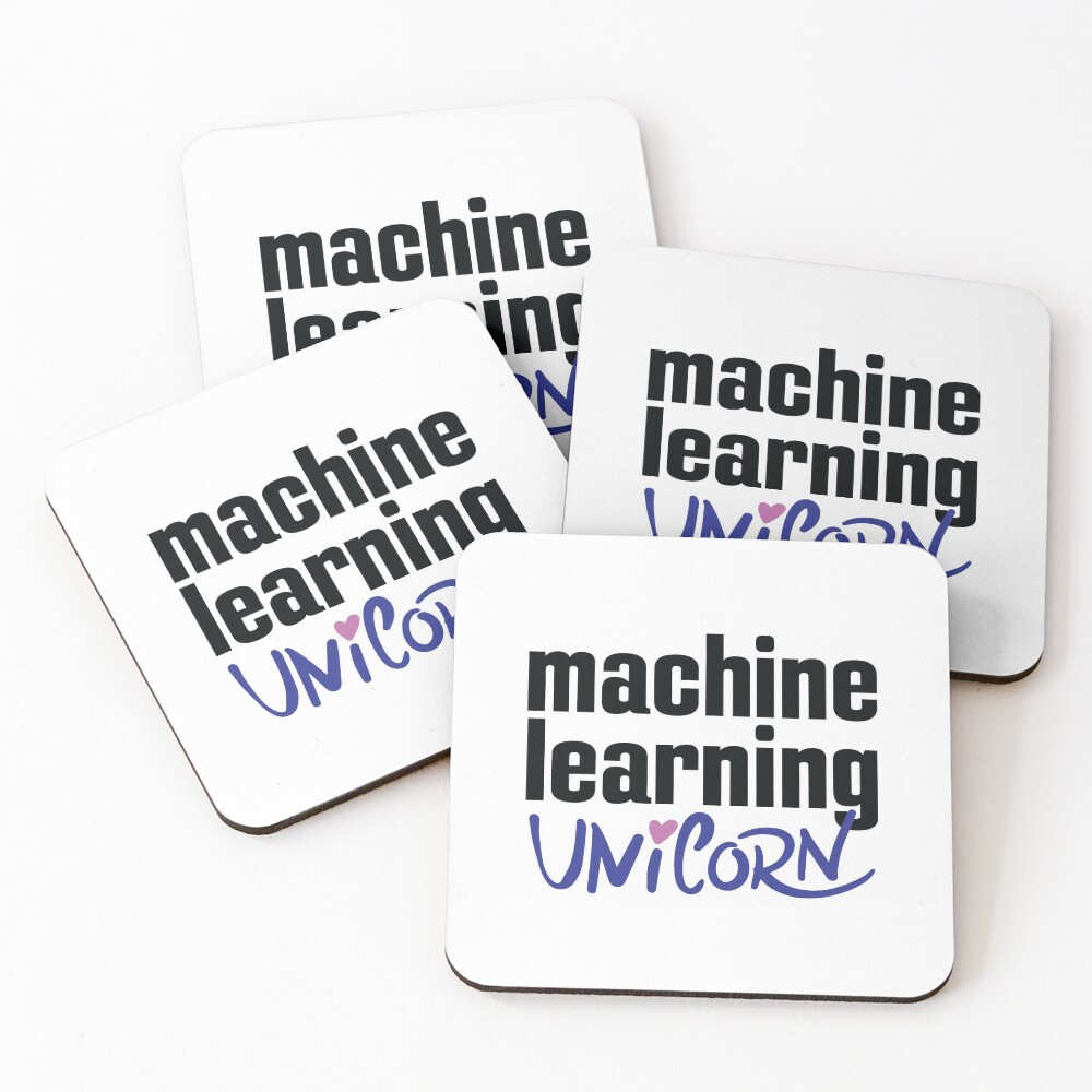 Item preview, Coasters (Set of 4) designed and sold by ProjectX23.