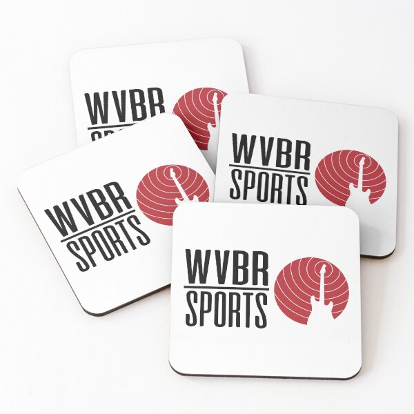 Item preview, WVBR Sports designed and sold by dalvago.