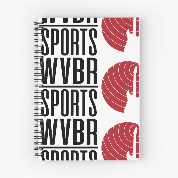 Item preview, WVBR Sports designed and sold by dalvago.