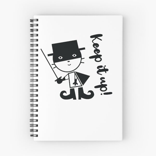 Item preview, Zorro designed and sold by TorokSzilvi.