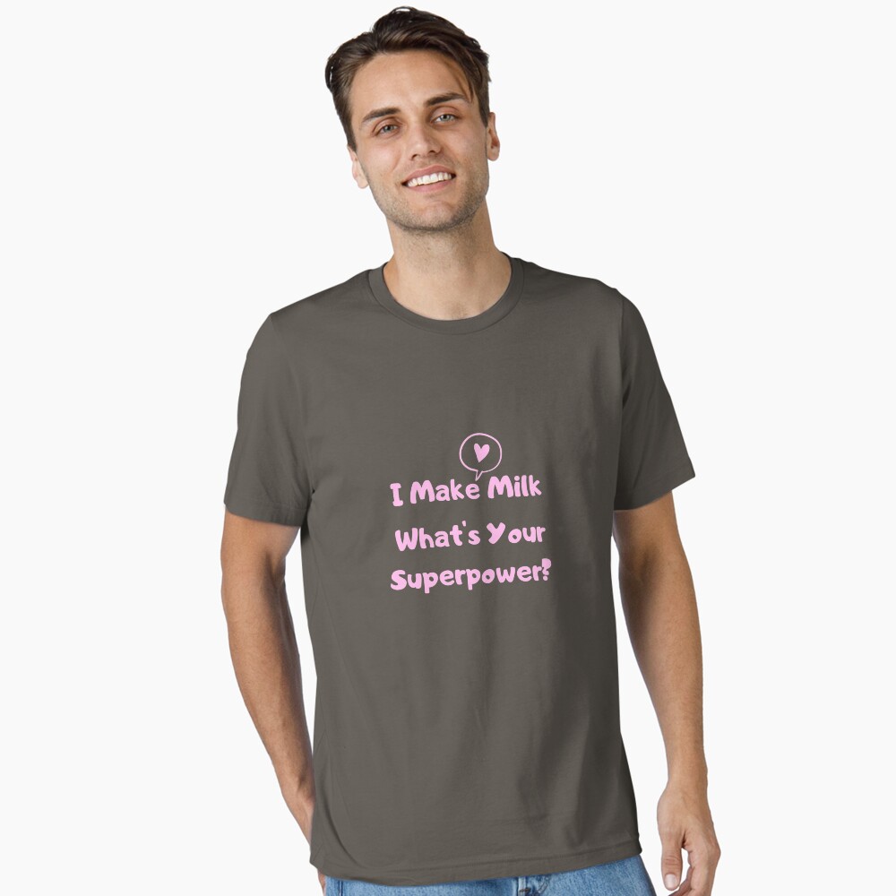 Item preview, Essential T-Shirt designed and sold by HappyHumanPacif.