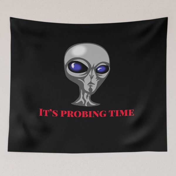 Item preview, Alien abduction  designed and sold by Md1982.