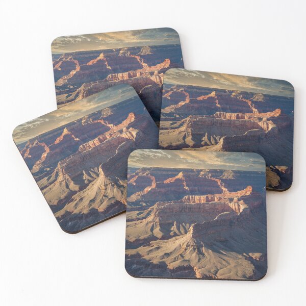 Item preview, South Rim Sunset designed and sold by David Bowman.
