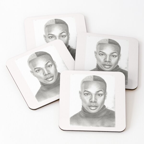 Item preview, Todrick Hall designed and sold by embsketch.