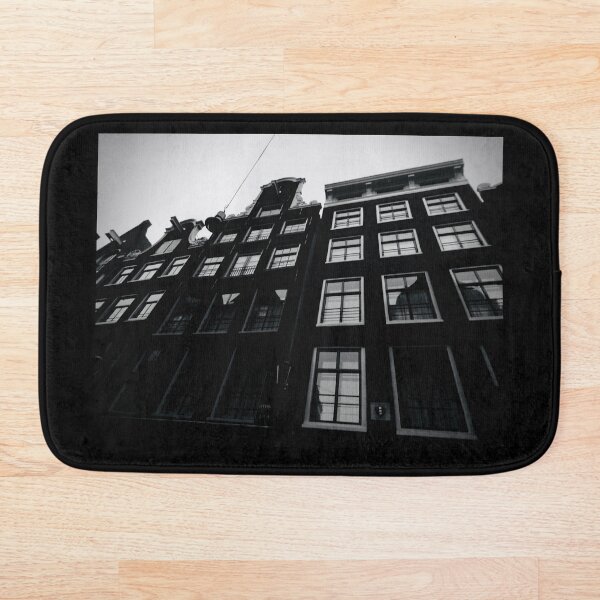 Item preview, Windows #2 - Amsterdam Photography designed and sold by Vivek Idris Goel.