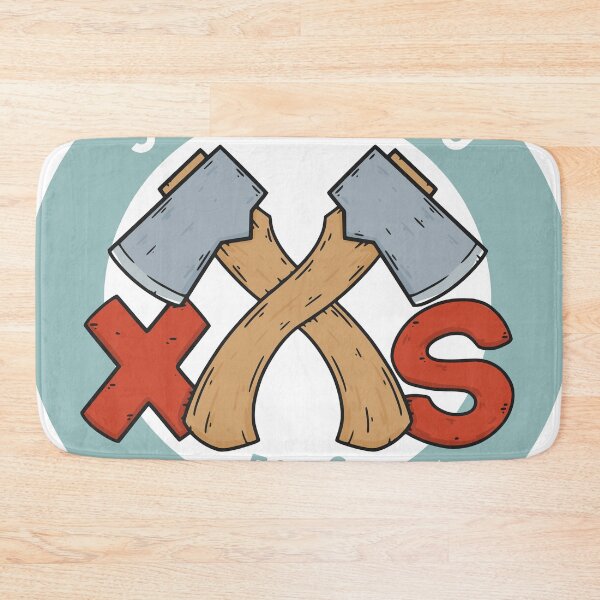 Item preview, XXS axe challenge designed and sold by crabro.
