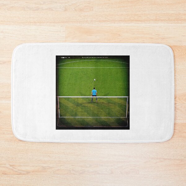 Item preview, Goalkeeper before the penalty designed and sold by Calimax61.