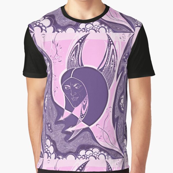 aubrey beardsley shirt