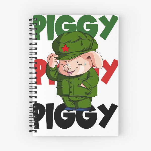 Item preview, Oolong the Piggy designed and sold by OnebyOne6.