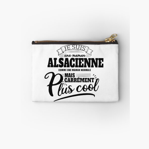 Item preview, Cool Alsatian mom designed and sold by ErenStream.