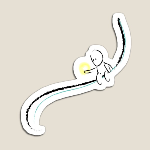 Item preview, The Light designed and sold by Jessica Tamler.