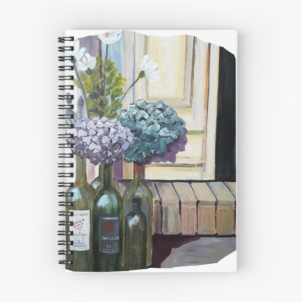 Item preview, Wine and flowers designed and sold by bellabasilicata.