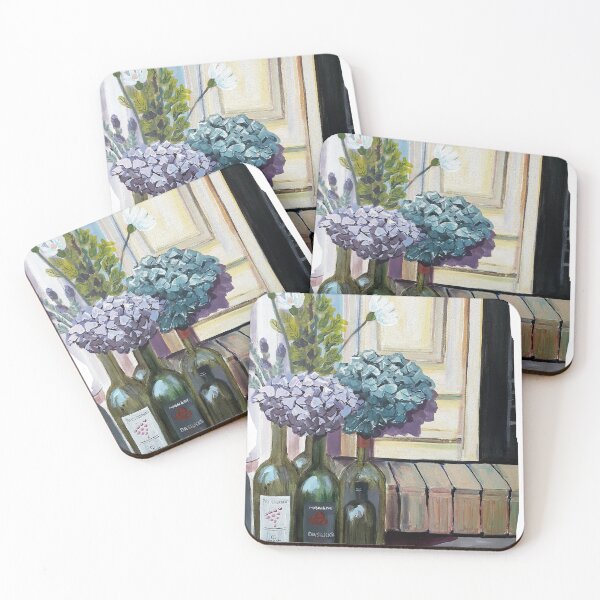 Item preview, Wine and flowers designed and sold by bellabasilicata.