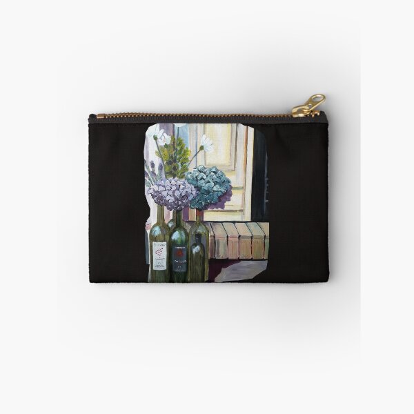 Item preview, Wine and flowers designed and sold by bellabasilicata.