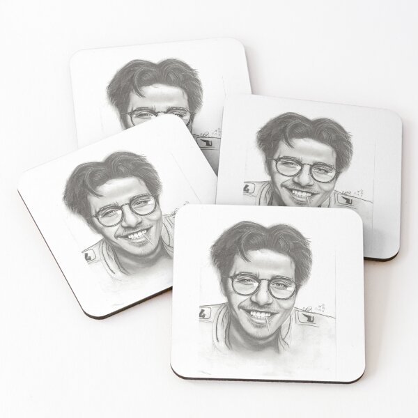Item preview, Brooklyn Beckham designed and sold by embsketch.