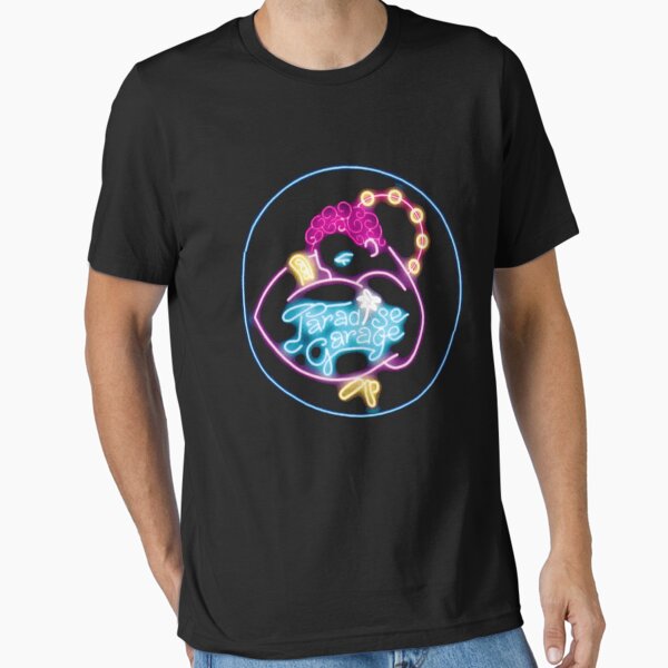Larry Levan T-Shirts for Sale | Redbubble