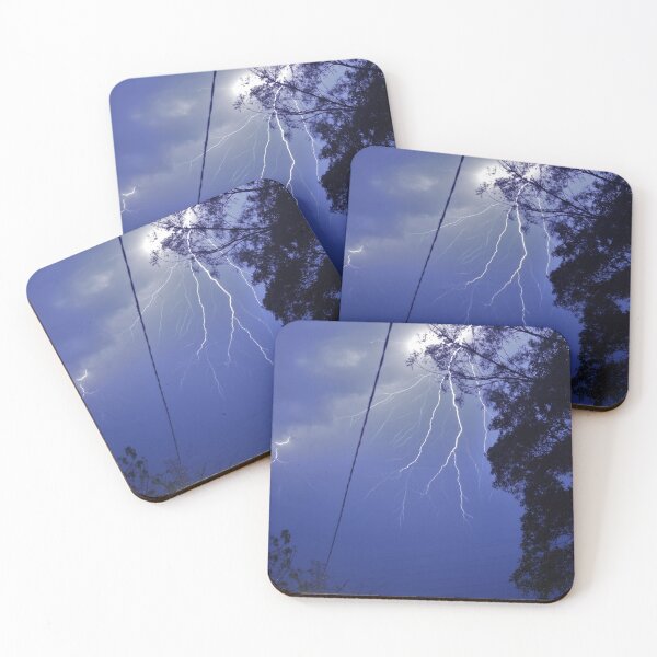 Item preview, Lightning designed and sold by cosmicpower.