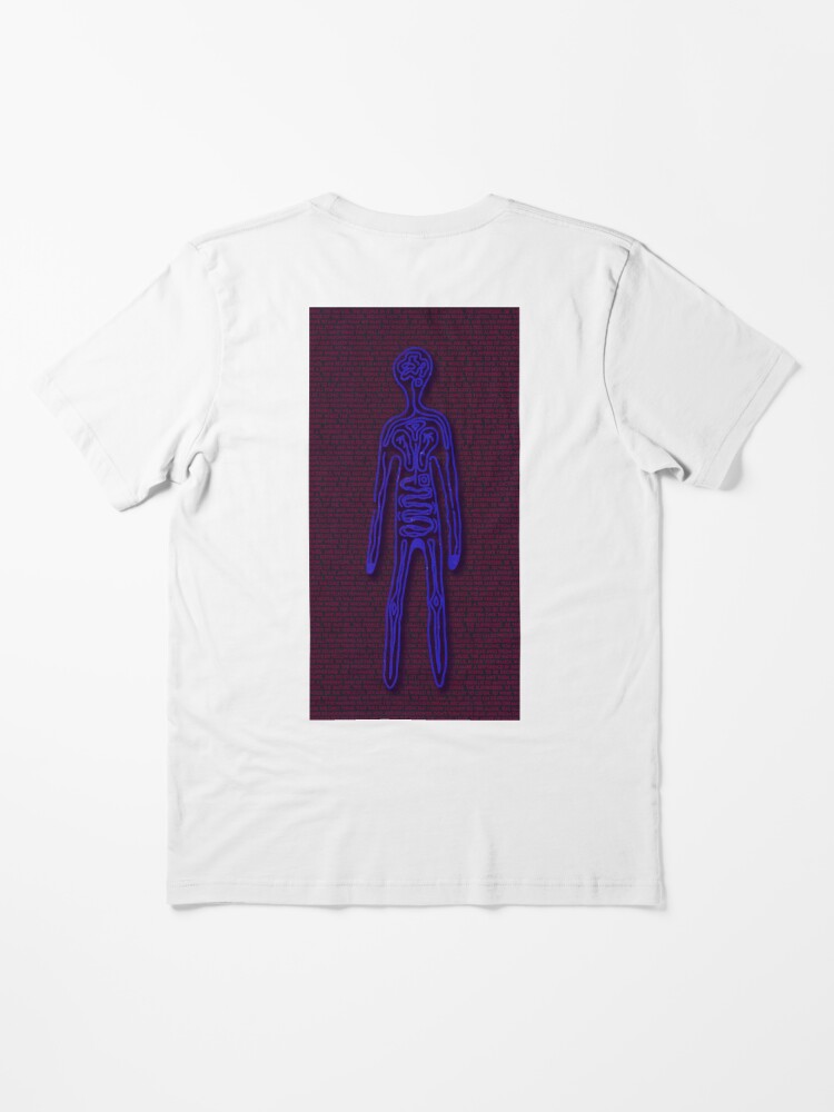 Aurora Different Kind of Human | Essential T-Shirt