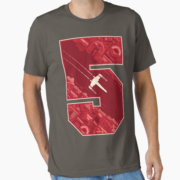 Item preview, Red Five designed and sold by Obvian.
