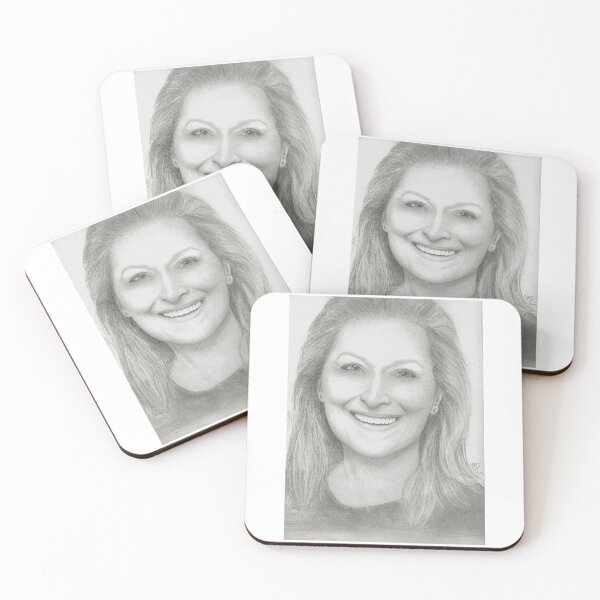 Item preview, Meryl Streep designed and sold by embsketch.