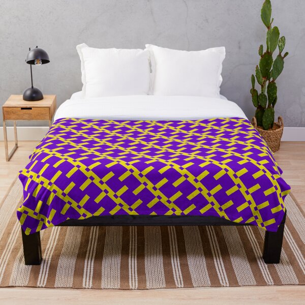 Item preview, Symmetric Pattern 'Parking Lot' designed and sold by Point of View.
