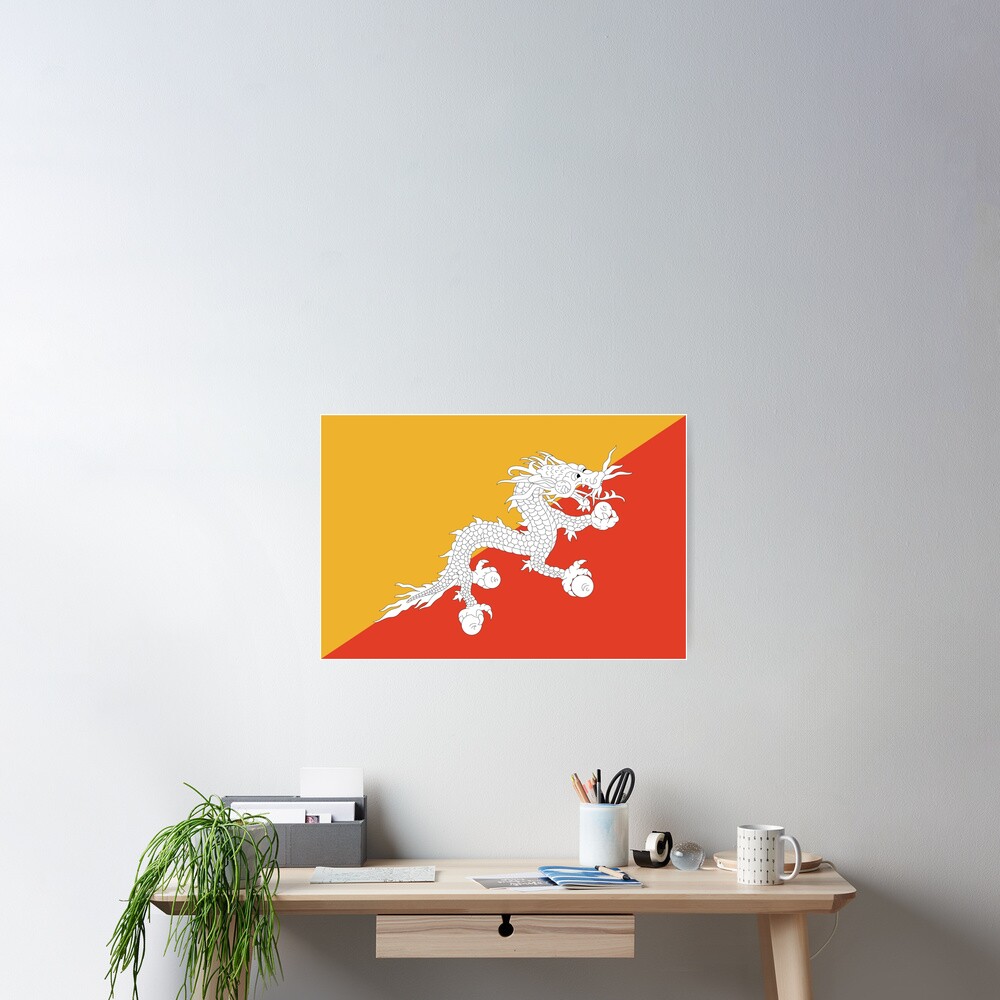 Aperçu de l'œuvre Poster créée et vendue par Shorlick.