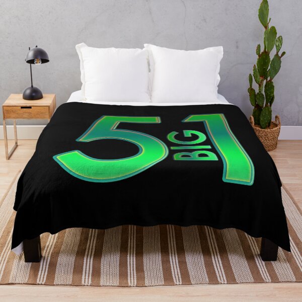 Item preview, Big 51 designed and sold by IBMClothing.