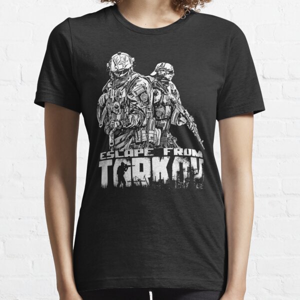 Escape From Tarkov Gifts & Merchandise | Redbubble