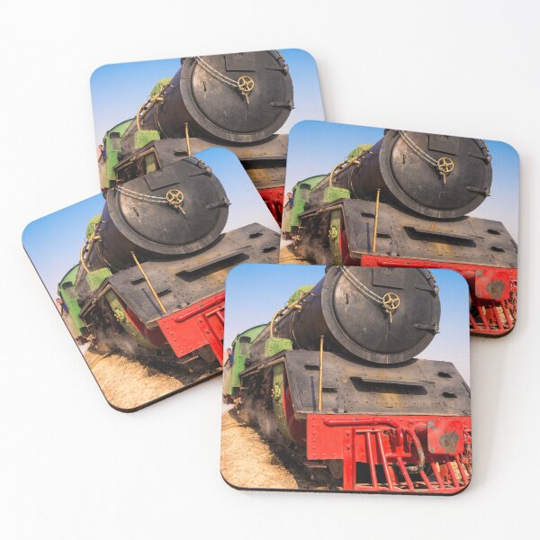 Item preview, The Steam Locomotive designed and sold by Rae Tucker Photography & Designs.