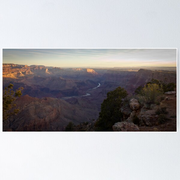 Item preview, The Grand Canyon, sunrise designed and sold by Philip Kearney.