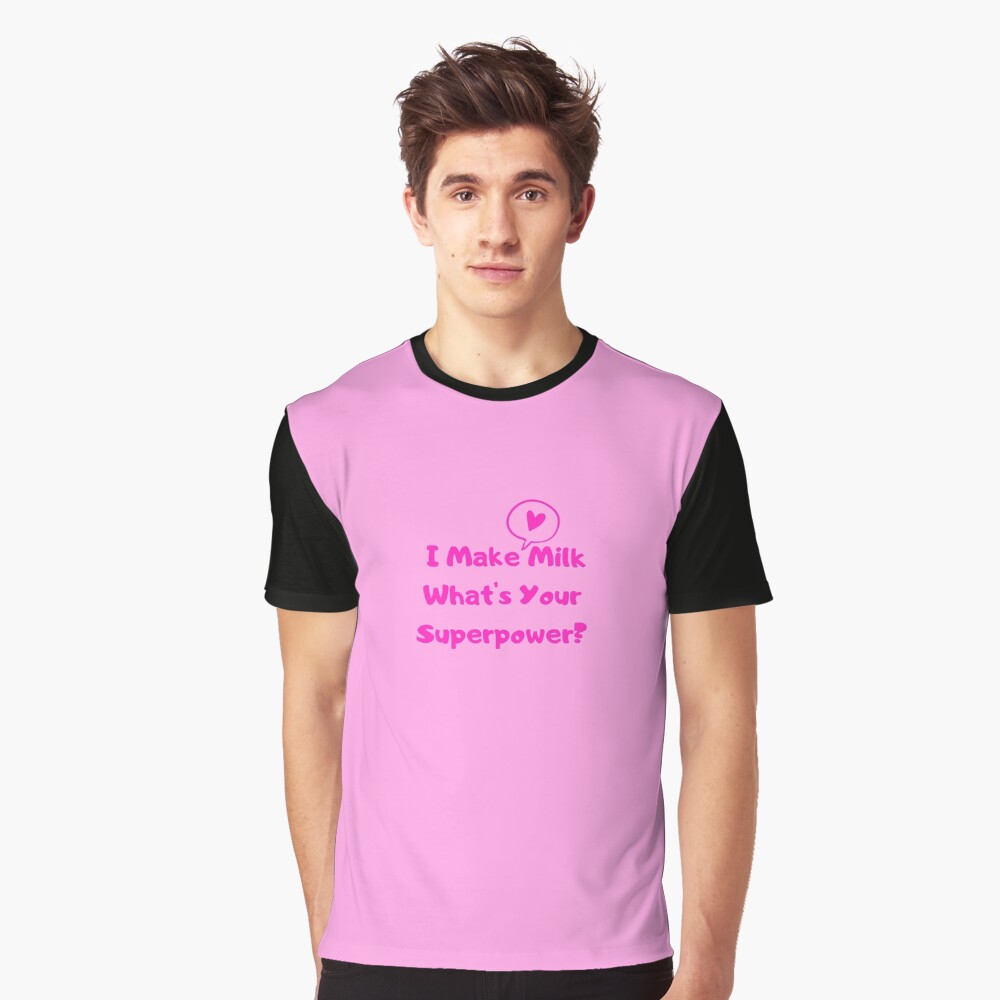 Item preview, Graphic T-Shirt designed and sold by HappyHumanPacif.